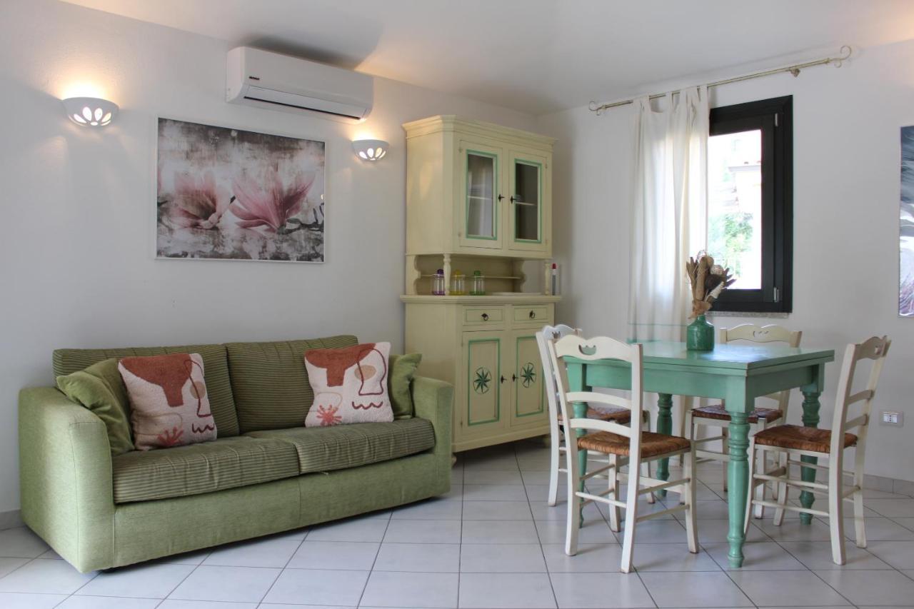 Appartamento 28 - Complesso Residenziale Terme Di Casteldoria Santa Maria Extérieur photo