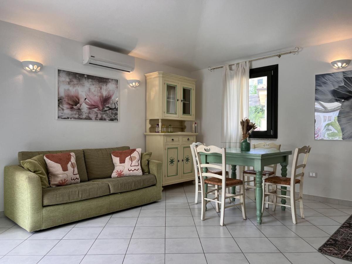 Appartamento 28 - Complesso Residenziale Terme Di Casteldoria Santa Maria Extérieur photo