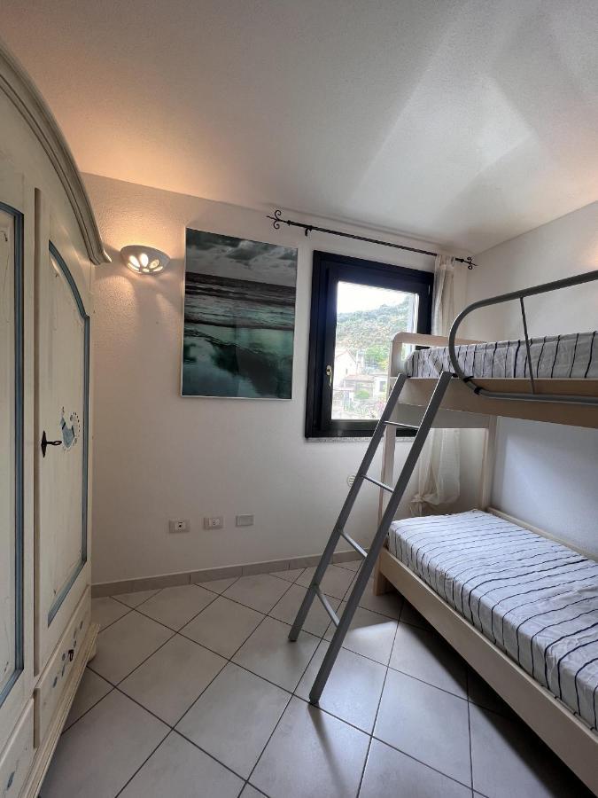 Appartamento 28 - Complesso Residenziale Terme Di Casteldoria Santa Maria Extérieur photo