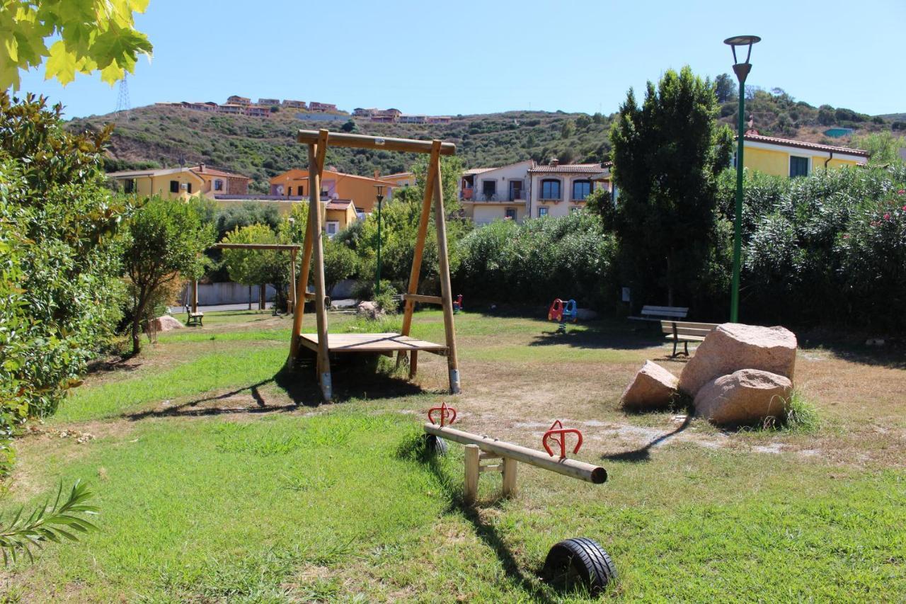 Appartamento 28 - Complesso Residenziale Terme Di Casteldoria Santa Maria Extérieur photo